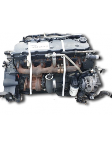 Motor Usado IVECO EUROCARGO 5.9 280cv EURO5